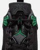 Jordan Spizike Low "Celtics" Black/Green
