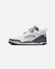 Jordan Spizike Low "Cool Grey" White/Grey