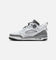 Jordan Kids' Spizike Low (GS) White/Grey