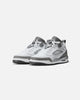Jordan Kids' Spizike Low (GS) White/Grey