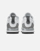 Jordan Kids' Spizike Low (GS) White/Grey