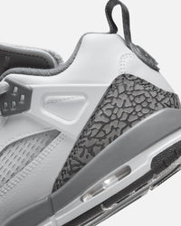 Jordan Kids' Spizike Low (GS) White/Grey