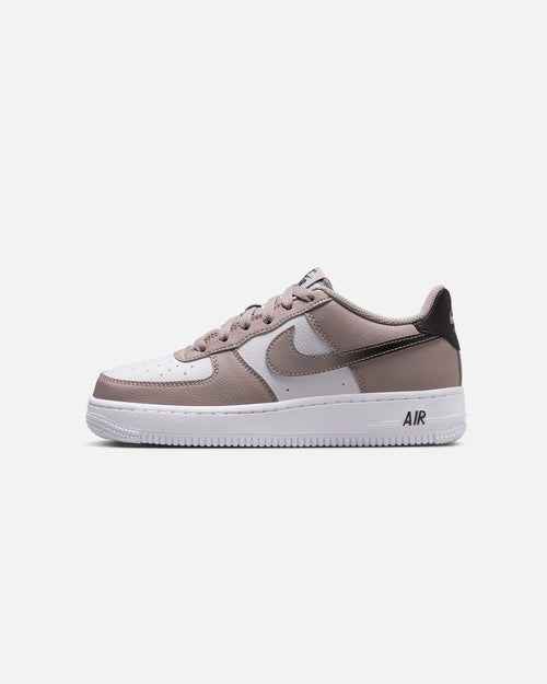 Nike Kids' Air Force 1 (GS) Grey