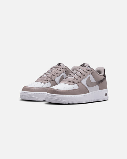 Nike Kids' Air Force 1 (GS) Grey