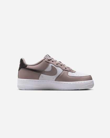 Nike Kids' Air Force 1 (GS) Grey