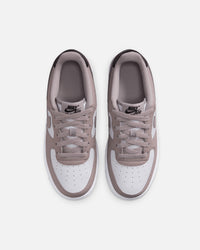 Nike Kids' Air Force 1 (GS) Grey