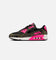 Nike Air Max 90 Premium "Camo" Camo-Sequaia/Black/Hyper Pink
