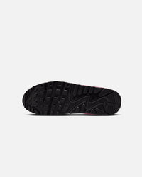 Nike Air Max 90 Premium "Camo" Camo-Sequaia/Black/Hyper Pink