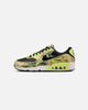 Nike Air Max 90 Premium "Camo" Team Gold/Black