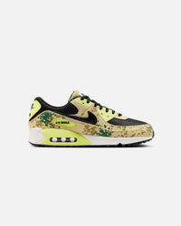 Nike Air Max 90 Premium "Camo" Team Gold/Black