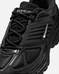 Nike Air Pegasus Wave Black/Black