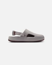 Nike Calm Mule Grey