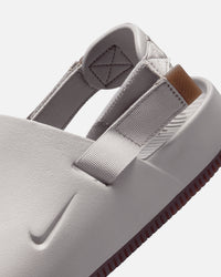 Nike Calm Mule Grey
