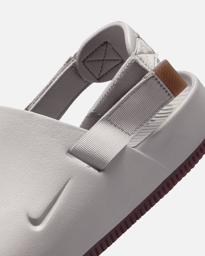 Nike Calm Mule Grey