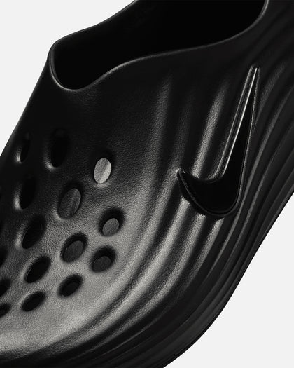 Nike ReactX Rejuven8 Black/Black