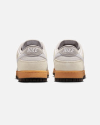 Nike Dunk Low "Gray/Gum" Phantom