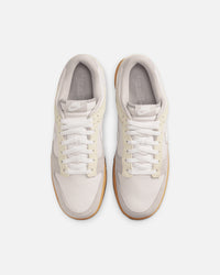 Nike Dunk Low "Gray/Gum" Phantom