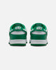 Nike Dunk Low Retro "Malachite" White/Green