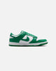 Nike Dunk Low Retro "Malachite" White/Green