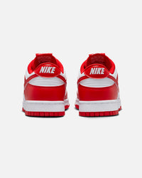 Nike Dunk Low Retro "St.Johns" White/University-Red