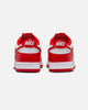 Nike Dunk Low Retro "St.Johns" White/University-Red
