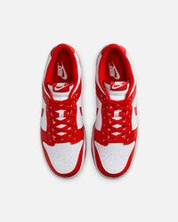 Nike Dunk Low Retro "St.Johns" White/University-Red