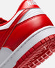 Nike Dunk Low Retro "St.Johns" White/University-Red