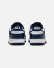 Nike Dunk Low Retro "Midnight Navy" White/Midnight