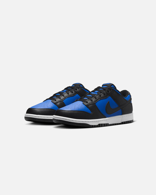 Nike Dunk Low Retro "Hyper Royal" Hyper Royal/Black-White