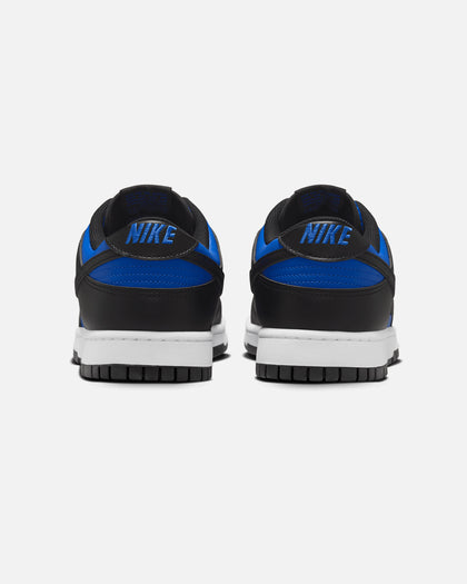 Nike Dunk Low Retro "Hyper Royal" Hyper Royal/Black-White