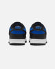 Nike Dunk Low Retro "Hyper Royal" Hyper Royal/Black-White