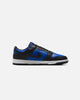Nike Dunk Low Retro "Hyper Royal" Hyper Royal/Black-White