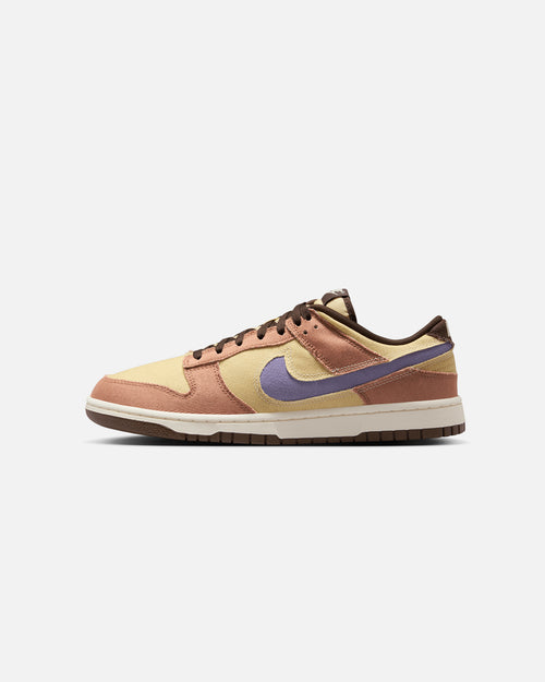 Nike Dunk Low Retro SE "Dusty Clay" Brown