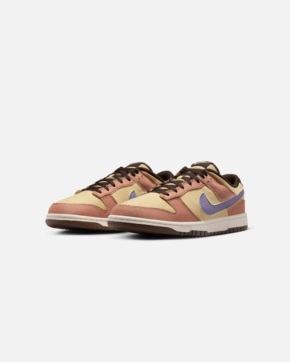Nike Dunk Low Retro SE "Dusty Clay" Brown