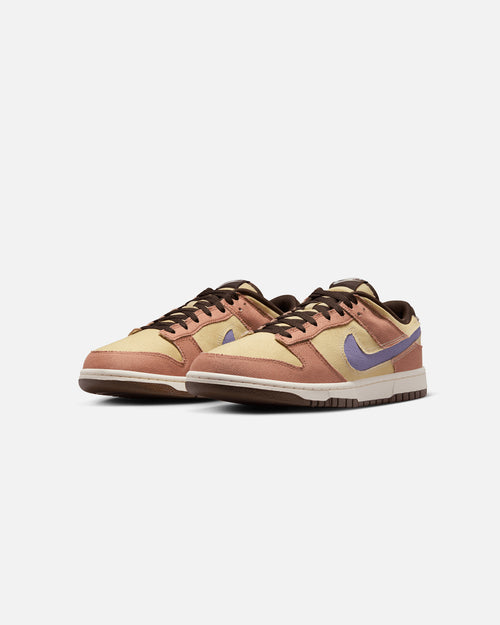 Nike Dunk Low Retro SE "Dusty Clay" Brown