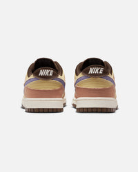 Nike Dunk Low Retro SE "Dusty Clay" Brown