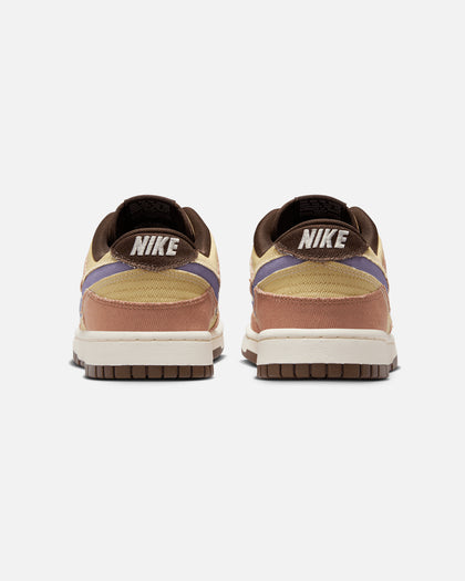 Nike Dunk Low Retro SE "Dusty Clay" Brown