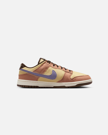 Nike Dunk Low Retro SE "Dusty Clay" Brown