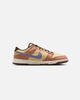 Nike Dunk Low Retro SE "Dusty Clay" Brown