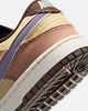 Nike Dunk Low Retro SE "Dusty Clay" Brown