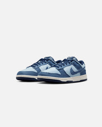 Nike Dunk Low Retro SE "Blue Denim" Lt Armory Blue/Midnight Navy