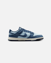 Nike Dunk Low Retro SE "Blue Denim" Lt Armory Blue/Midnight Navy