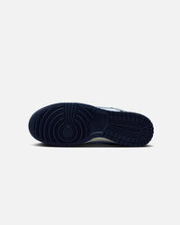 Nike Dunk Low Retro SE "Blue Denim" Lt Armory Blue/Midnight Navy