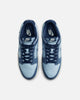 Nike Dunk Low Retro SE "Blue Denim" Lt Armory Blue/Midnight Navy