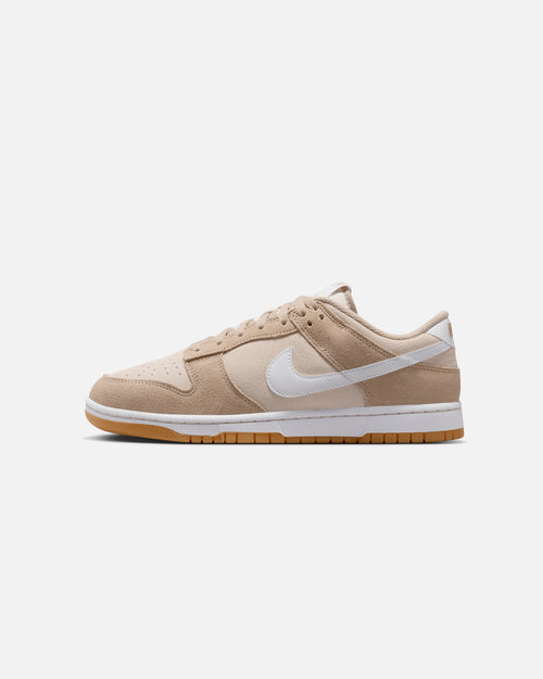 Nike Dunk Low Retro SE "Pale Ivory" Ivory
