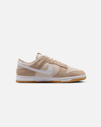 Nike Dunk Low Retro SE "Pale Ivory" Ivory