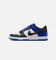 Nike Kids' Dunk Low SE (GS) White/Black