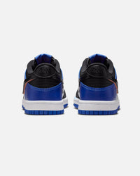 Nike Kids' Dunk Low SE (GS) White/Black