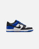 Nike Kids' Dunk Low SE (GS) White/Black