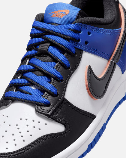 Nike Kids' Dunk Low SE (GS) White/Black